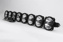 Load image into Gallery viewer, KC HiLiTES Universal 50in. Pro6 Gravity LED 8-Light 160w Combo Beam Light Bar (No Mount) Light Bars &amp; Cubes KC HiLiTES
