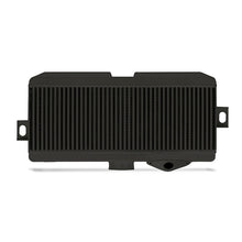 Load image into Gallery viewer, Mishimoto Subaru 08-15 WRX STi Top-Mount Intercooler Kit - Powder Coated Black &amp; Black Hoses Intercoolers Mishimoto

