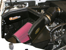 Load image into Gallery viewer, Airaid 06-07 Hummer H3 3.5/3.7L I-5 CAD Intake System w/o Tube (Dry / Red Media) Cold Air Intakes Airaid   
