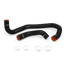 Load image into Gallery viewer, Mishimoto 05-10 Mopar 5.7L V8 Black Silicone Hose Kit Hoses Mishimoto
