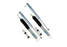 Load image into Gallery viewer, Superlift 99-06 Chevy Silv/GMC Sierra 1500 4WD 6in Lift Kit - Knuckle Kit - Bilstein Shock Box Lift Kits Superlift
