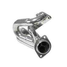 Load image into Gallery viewer, BBK 05-10 Mustang 4.0 V6 Shorty Tuned Length Exhaust Headers - 1-5/8 Silver Ceramic Headers &amp; Manifolds BBK
