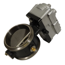 Load image into Gallery viewer, BD Diesel 07.5-17 RAM 2500/3500 6.7L Electronic Exhaust Brake 5.0in Exhaust Brakes BD Diesel
