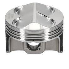 Load image into Gallery viewer, Wiseco Honda 4v DOME +6.5cc STRUTTED 87MM Piston Shelf Stock Kit Piston Sets - Forged - 4cyl Wiseco
