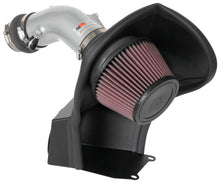 Load image into Gallery viewer, K&amp;N 19-20 Toyota Corolla L4-2.0L Typhoon Short Ram Intake Cold Air Intakes K&amp;N Engineering   

