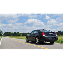 Load image into Gallery viewer, Corsa 2015-2016 Dodge Charger / Chrysler 300 5.7L V8 V8 Polished Xtreme Cat-Back Catback CORSA Performance
