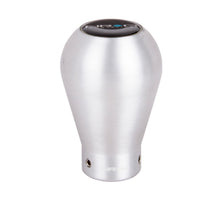 Load image into Gallery viewer, NRG Universal Shift Knob 50mm / 230G - Brush Aluminum Shift Knobs NRG
