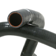 Load image into Gallery viewer, Mishimoto Mitsubishi EVO 8 Black Silicone Hose Kit Hoses Mishimoto

