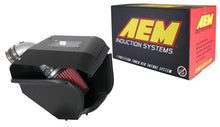 Load image into Gallery viewer, AEM 19-21 Nissan Altima L4 2.5L F/I Cold Air Intake System Cold Air Intakes AEM Induction
