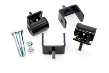 Load image into Gallery viewer, UMI Performance 04-07 Cadillac CTS-V Engine Mount Polyurethane Engine Mounts UMI Performance
