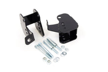 Load image into Gallery viewer, UMI Performance 82-02 GM F-Body Lower Control Arm Relocation Brackets - Bolt-In Suspension Arms &amp; Components UMI Performance

