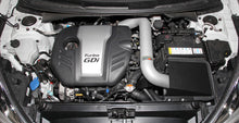 Load image into Gallery viewer, K&amp;N 13 Hyundai Veloster Turbo 1.6L Typhoon Performance Intake Cold Air Intakes K&amp;N Engineering   
