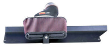Load image into Gallery viewer, K&amp;N 99-02 Camaro/Firebird V6-3.8L Performance Intake Kit Cold Air Intakes K&amp;N Engineering   

