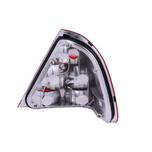 Load image into Gallery viewer, ANZO 1994-2000 Mercedes Benz C Class W202 Taillights Red/Clear Tail Lights ANZO
