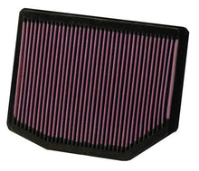 Load image into Gallery viewer, K&amp;N 07 BMW Z4 3.0L-L6 Drop In Air Filter Air Filters - Drop In K&amp;N Engineering   
