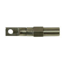 Load image into Gallery viewer, BD Diesel Turbo Turnbuckle - 5/16NF Rod w/.250in Hole 99.5-07 7.3L/6.0L w/Aftermkt Turbo or WG Hardware Kits - Other BD Diesel
