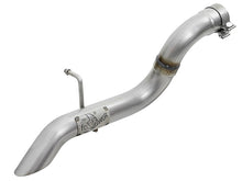 Load image into Gallery viewer, aFe MACH Force-Xp Axle-Back Exhaust System w/NoTip 18-20 Jeep Wrangler L4-2.0T / V6-3.6L Axle Back aFe
