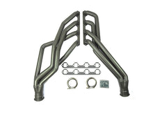Load image into Gallery viewer, JBA 65-73 Ford Mustang 351W SBF 1-3/4in Primary Ti Ctd Long Tube Header Headers &amp; Manifolds JBA
