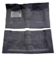Lund 03-08 Dodge Ram 1500 Std. Cab Pro-Line Full Flr. Replacement Carpet - Charcoal (1 Pc.) | 120167701
