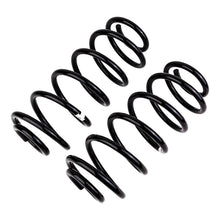 Load image into Gallery viewer, ARB / OME 18-20 Jeep Wrangler JL Coil Spring Set Rear 2in Lift Coilover Springs Old Man Emu
