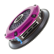 Load image into Gallery viewer, Exedy 1996-2006 Mitsubishi Lancer Evolution L4 Hyper Twin Cerametallic Clutch Sprung Clutch Kits - Multi Exedy
