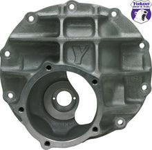 Load image into Gallery viewer, Yukon Gear Extra HD 3.250in Nodular Iron Dropout For Ford 9in w/ Load Bolt Differential Dropouts Yukon Gear &amp; Axle
