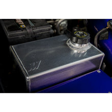 Load image into Gallery viewer, Mishimoto 01-07 Chevy/GMC 6.6L Duramax Degas Tank - Black Coolant Reservoirs Mishimoto
