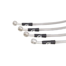Load image into Gallery viewer, Goodridge 01-05 Lexus IS300 Stainless Steel Brake Line Kit Brake Line Kits Goodridge
