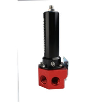Load image into Gallery viewer, Aeromotive Belt Drive Pump EFI Regulator Fuel Pressure Regulators Aeromotive
