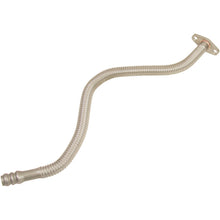 Load image into Gallery viewer, BD Diesel Flexible 23in Turbo Oil Drain Line Oil Line Kits BD Diesel

