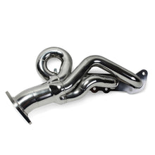 Load image into Gallery viewer, BBK 2015-16 Ford Mustang GT 5.0L 1-3/4 Tuned LenGTh Header System (Chrome) Cold Air Intakes BBK
