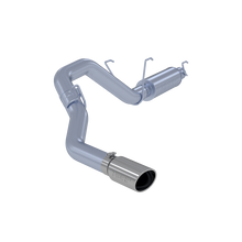 Load image into Gallery viewer, MBRP 2014+ Ram 2500/3500 6.4L Hemi Cat Back Single Side Exit AL Series - Aluminized Catback MBRP
