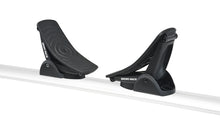 Load image into Gallery viewer, Rhino-Rack Nautic C-Channel Locking Kayak Carrier - Side Loading Water Sport Racks Rhino-Rack
