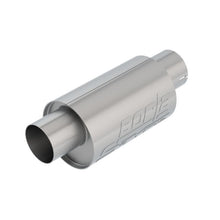 Load image into Gallery viewer, Borla 2019 Chevrolet Silverado/Sierra 1500 6.2L S-Type 3.5in Diameter Muffler Muffler Borla
