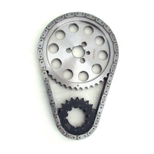 Load image into Gallery viewer, COMP Cams Billet Timing Set CB -.010in 9 Timing Chains COMP Cams
