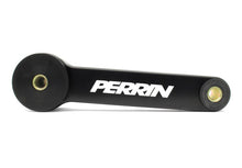 Load image into Gallery viewer, Perrin 98-08 Subaru Forester Pitch Stop Mount - Black Engine Mounts Perrin Performance   
