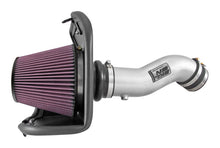 Load image into Gallery viewer, K&amp;N 14-15 Jeep Cherokee 3.2L V6 High Flow Performance Intake Kit Cold Air Intakes K&amp;N Engineering   

