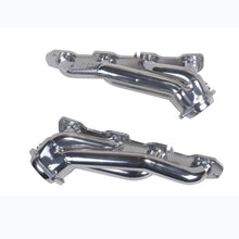 Load image into Gallery viewer, BBK 09-20 Dodge Challenger Hemi 5.7L Shorty Tuned Length Exhaust Headers - 1-3/4in Silver Ceramic Headers &amp; Manifolds BBK
