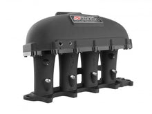Load image into Gallery viewer, Skunk2 Ultra Race Series Centerfeed (B16A/B - B17A - B18C) 5.0L Black Intake Manifold Intake Manifolds Skunk2 Racing
