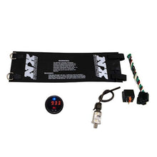 Load image into Gallery viewer, Nitrous Express 2-5/16in Nitrous Pressure Controller/Gauge/Bottle Heater Kit Nitrous Bottle Accessories Nitrous Express
