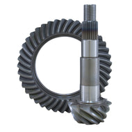 Yukon Gear High Performance Gear Set For Model 35 in a 3.73 Ratio Final Drive Gears Yukon Gear & Axle