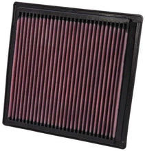 Load image into Gallery viewer, K&amp;N Replacement Air Filter DODGE DURANGO 04-09 / CHRYSLER ASPEN 07-09 Air Filters - Drop In K&amp;N Engineering   
