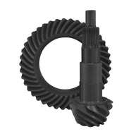 Yukon Gear High Performance Gear Set For Ford 7.5in in a 3.73 Ratio Final Drive Gears Yukon Gear & Axle