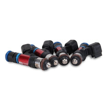 Load image into Gallery viewer, Grams Performance Mitsubishi Evo 1-9 / Eclipse GSX/GS-T 750cc Fuel Injectors (Set of 4) Fuel Injector Sets - 4Cyl Grams Performance
