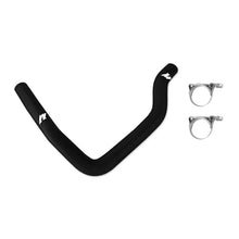 Load image into Gallery viewer, Mishimoto Mitsubishi EVO 10 BOV Return Black Silicone Hose Kit Hoses Mishimoto
