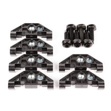 Load image into Gallery viewer, Omix Hardtop Bolt and Nut Kit Set of 6- 07-18 JK/JKU Hard Top Accessories OMIX
