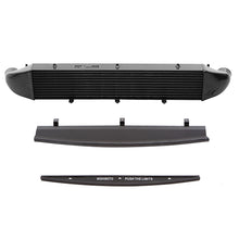 Load image into Gallery viewer, Mishimoto 14-16 Ford Fiesta ST 1.6L Performance Intercooler (Black) Intercooler Kits Mishimoto

