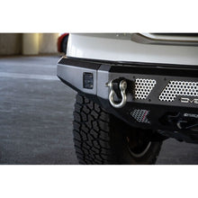 Load image into Gallery viewer, DV8 Offroad 03-09 Lexus GX 470 MTO Series Winch Front Bumper Bumpers - Steel DV8 Offroad
