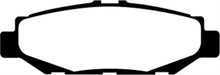 Load image into Gallery viewer, EBC 93-97 Lexus GS300 3.0 Greenstuff Rear Brake Pads Brake Pads - Performance EBC   

