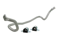 Whiteline 3/11+ Chevy Cruze JH, 2011+ Chevy Volt EV Front 27mm Heavy Duty Fixed Swaybar Sway Bars Whiteline